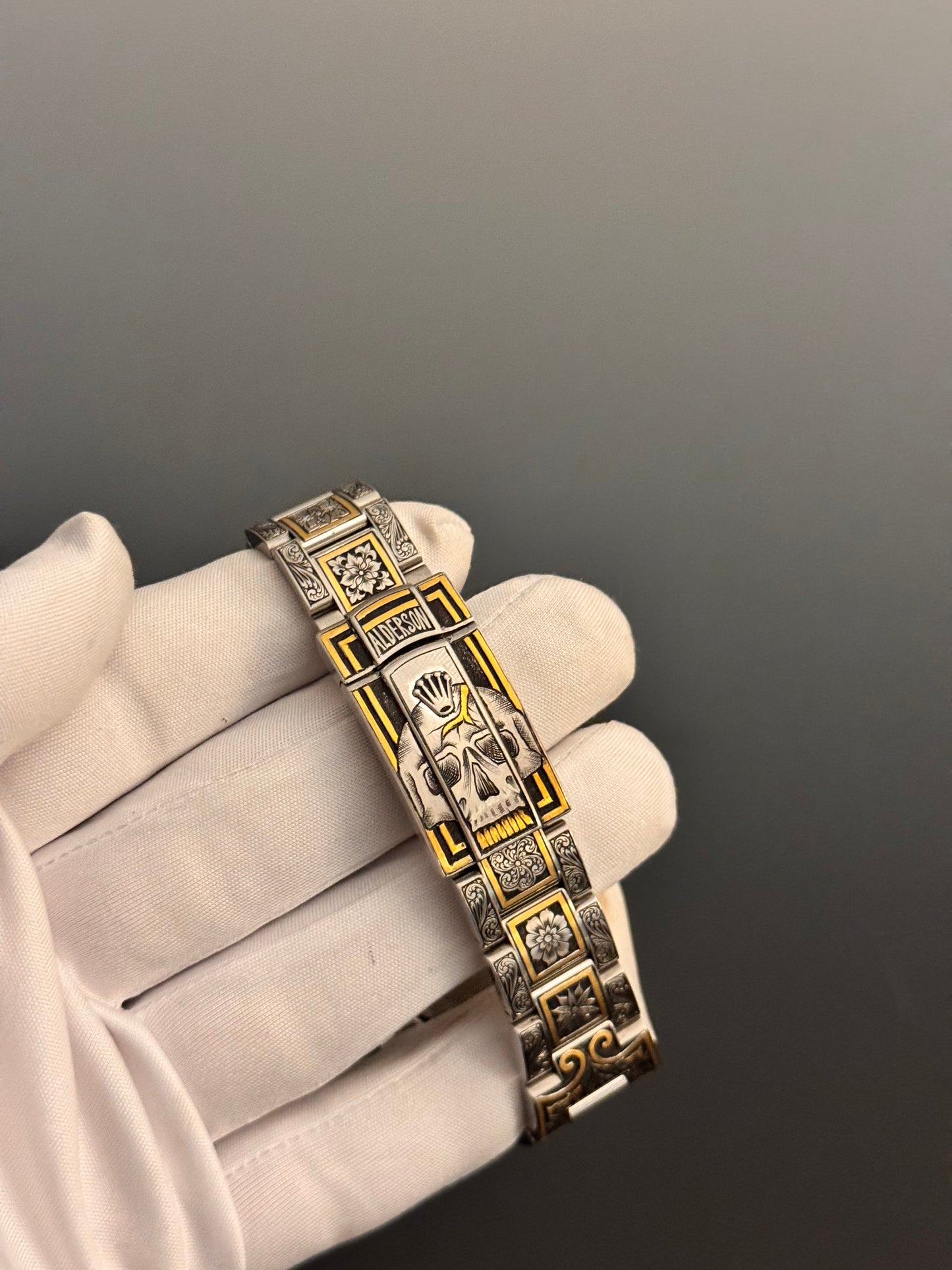 Fillacello Rolex