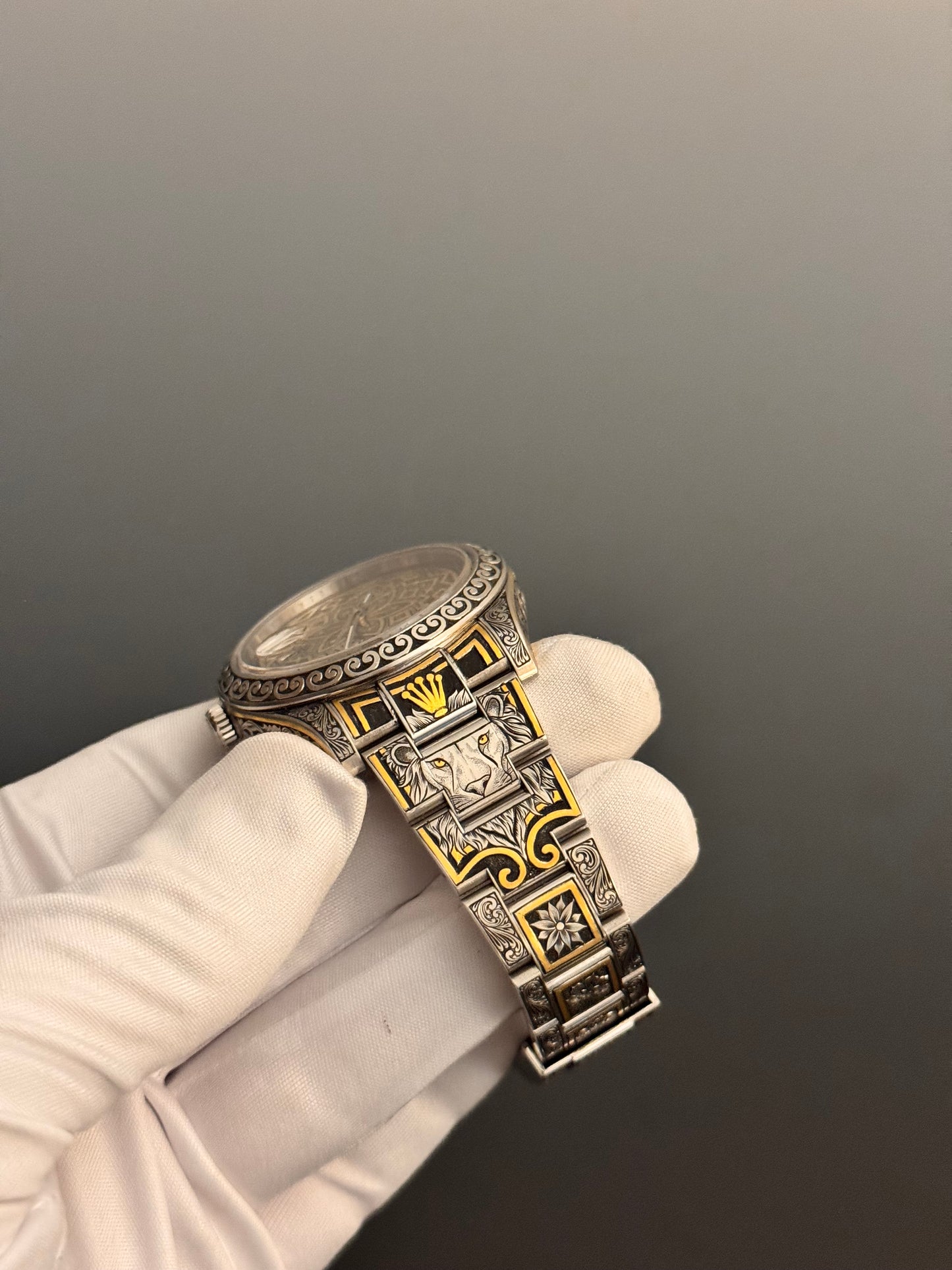 Fillacello Rolex