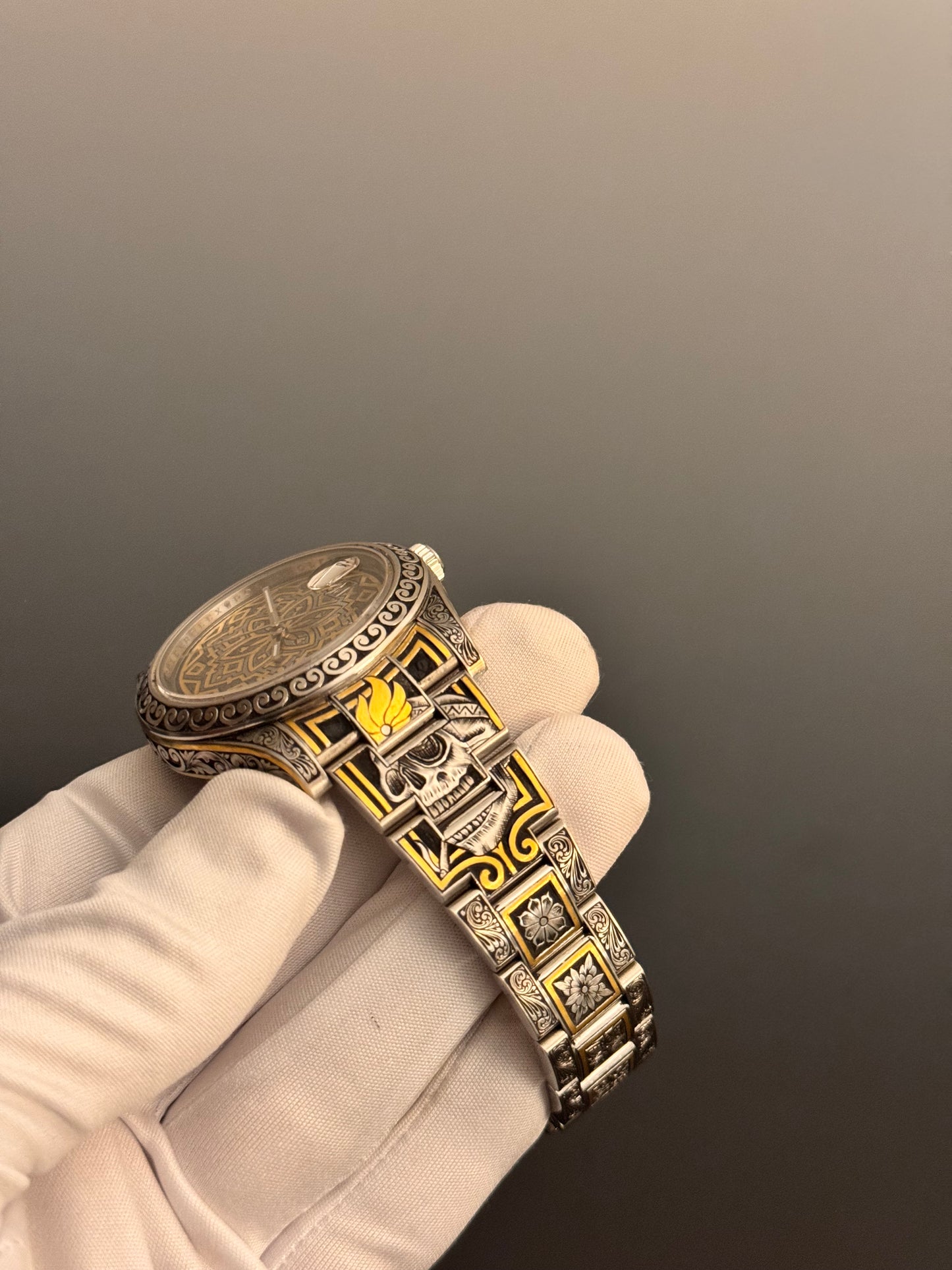 Fillacello Rolex