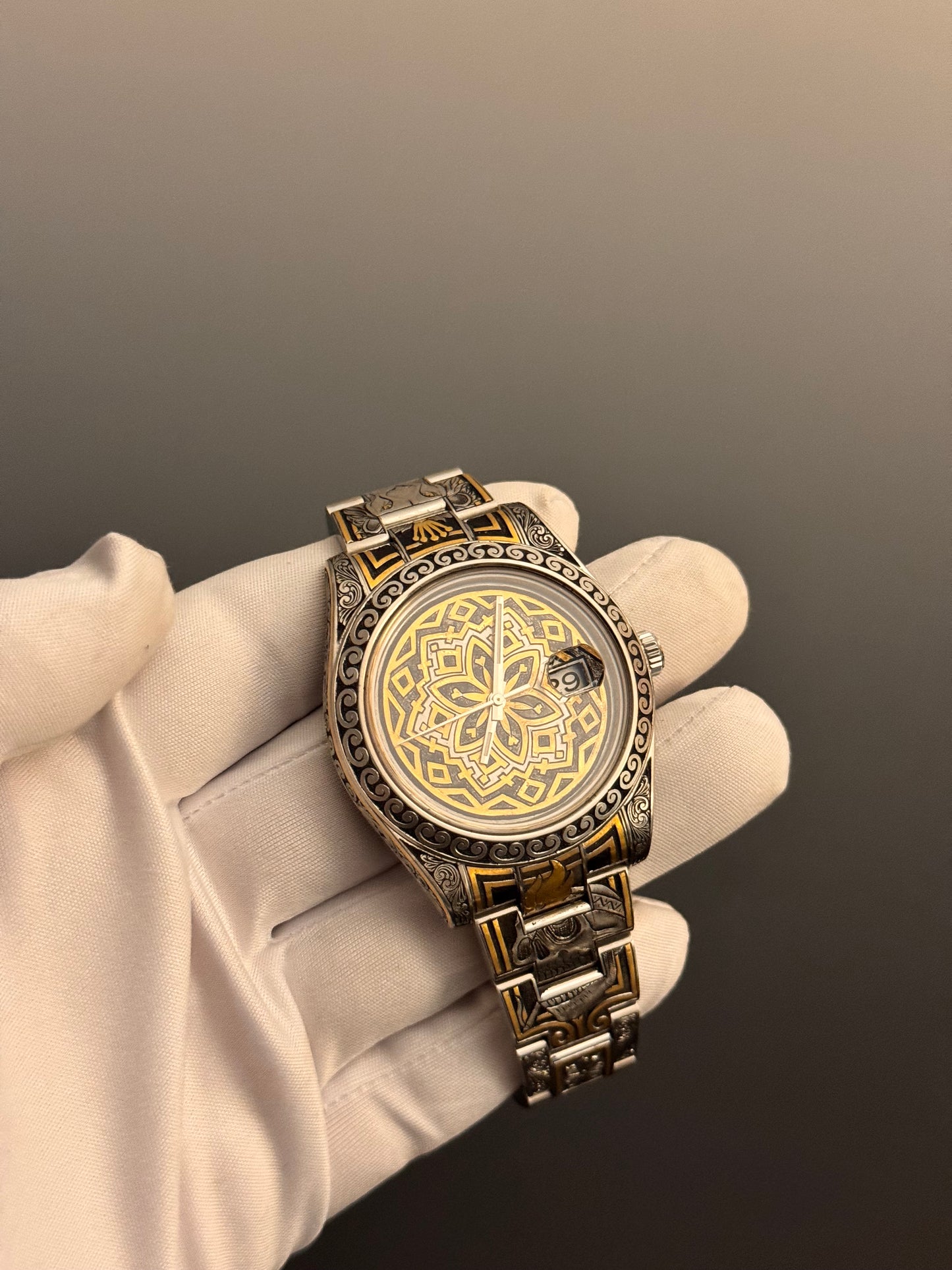 Fillacello Rolex