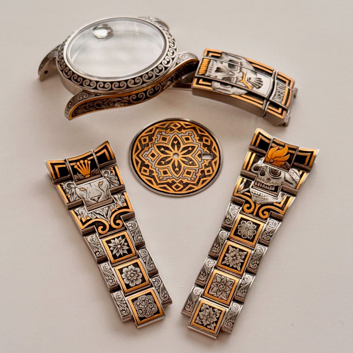 Fillacello Rolex