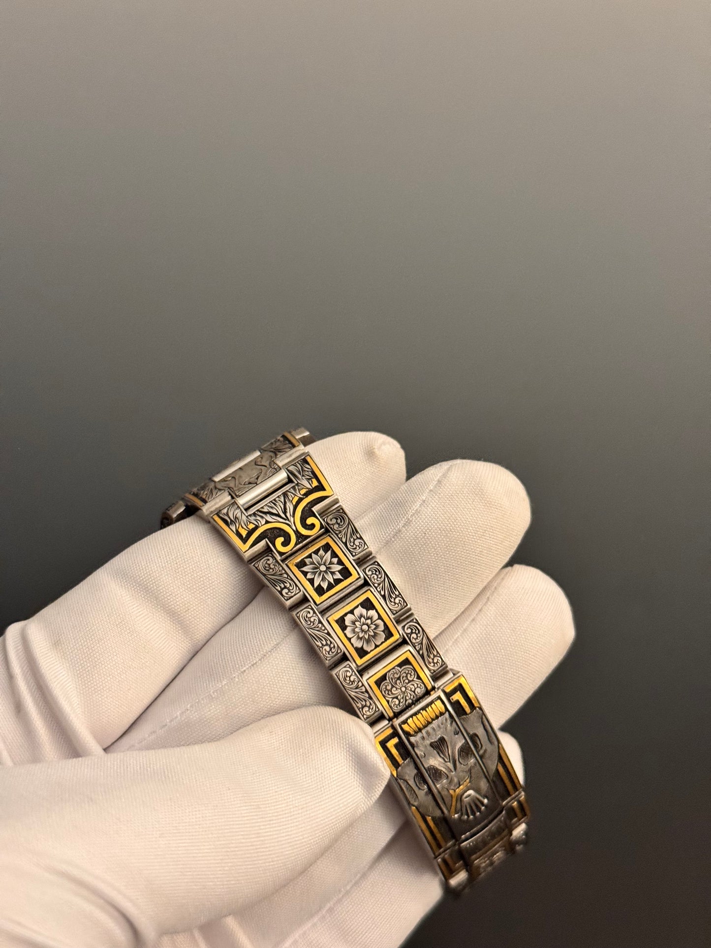 Fillacello Rolex