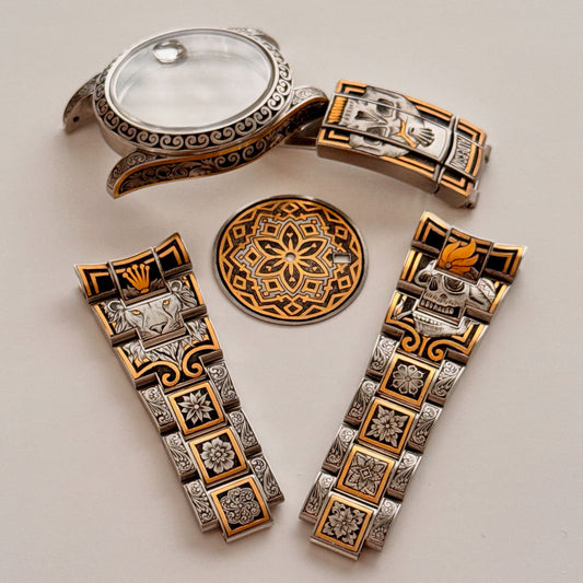 Fillacello Rolex