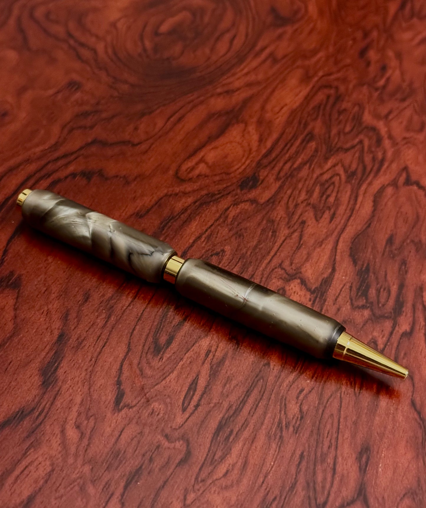Electrum Glass Pen