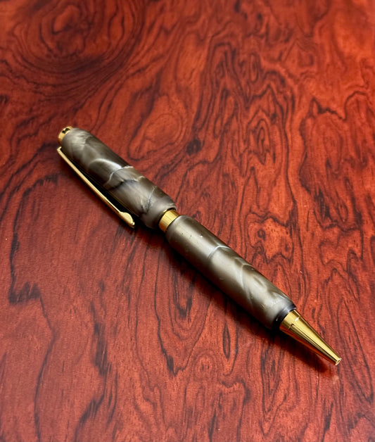 Electrum Glass Pen
